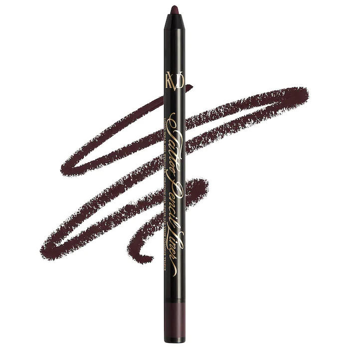Kat Von D Tattoo Pencil Liner Violet Hematite