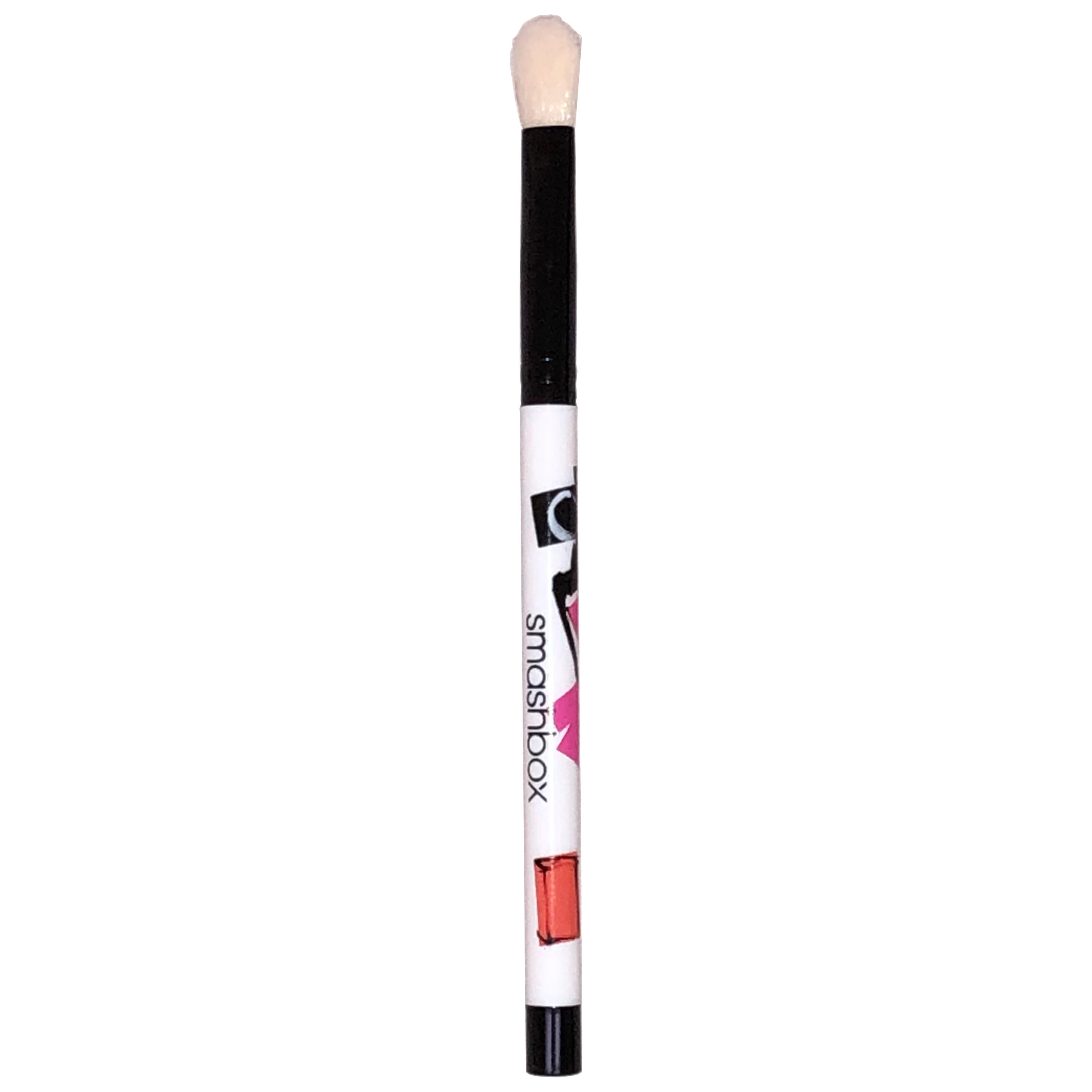 Smashbox Long Bristle Eye Brush Artist Edition