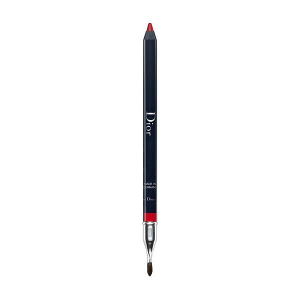 Dior Rouge Lipliner Pencil Rouge Dior 999