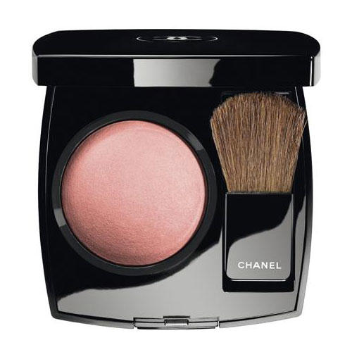 Chanel Joues Contraste Powder Blush Rose Ecrin 68