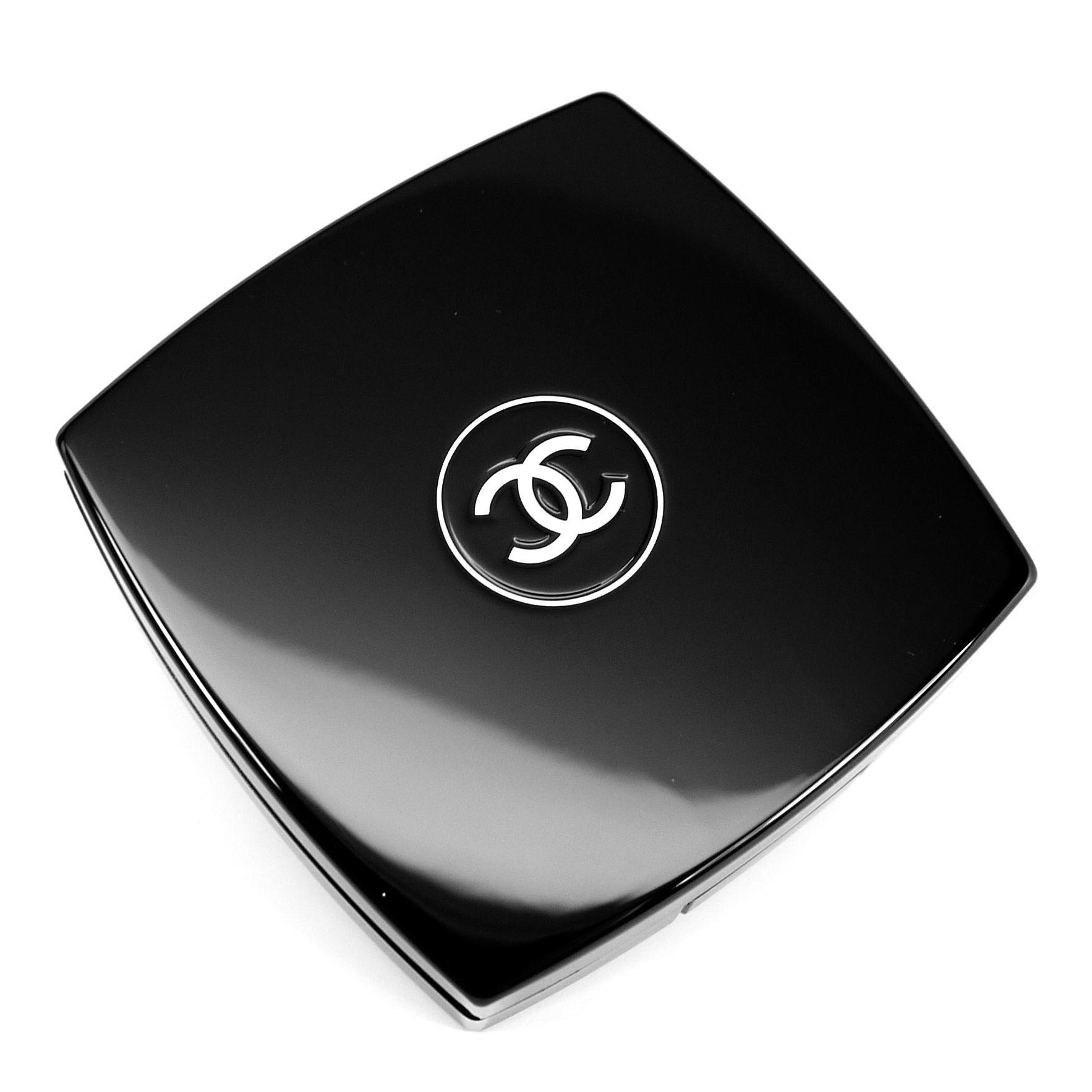 Chanel Quator Levres De Chanel Satin And Shine Lip Palette Les Roses 10 #1