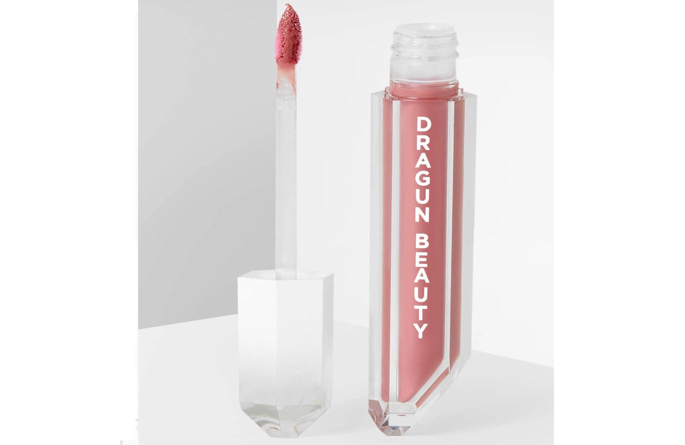 dragun beauty glass gloss mama dragun