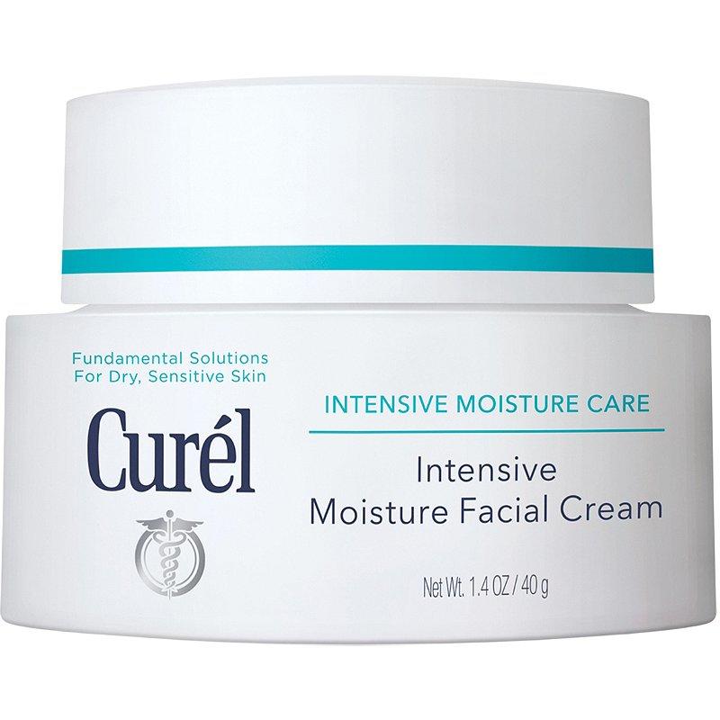 Curel Intensive Moisture Cream