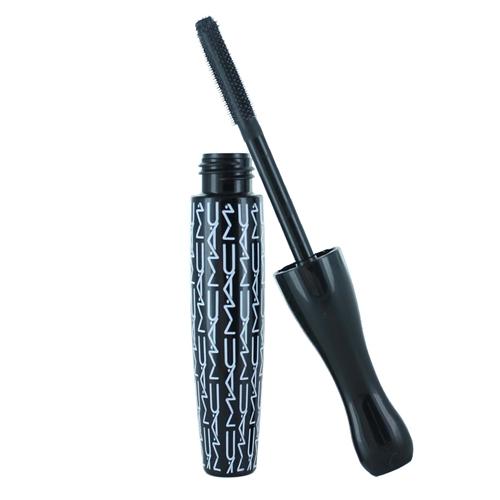 MAC Black Extreme Mascara