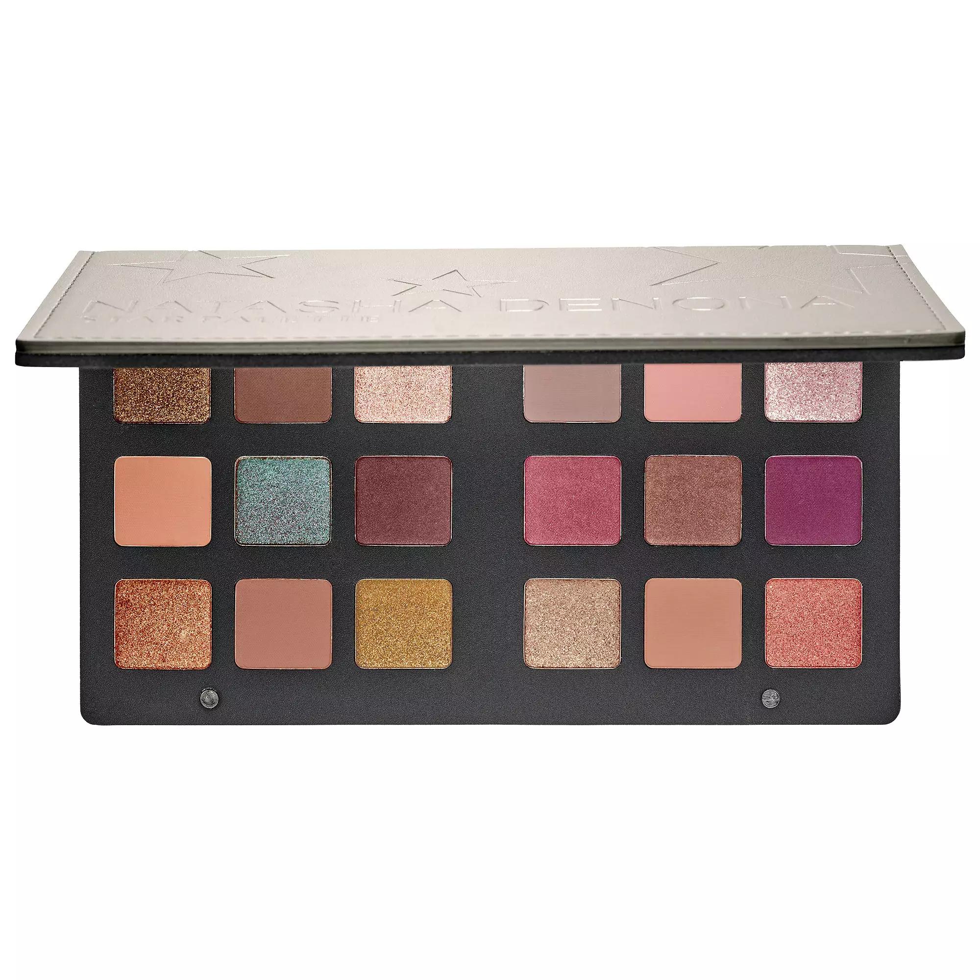 2nd Chance Natasha Denona Star Eyeshadow Palette