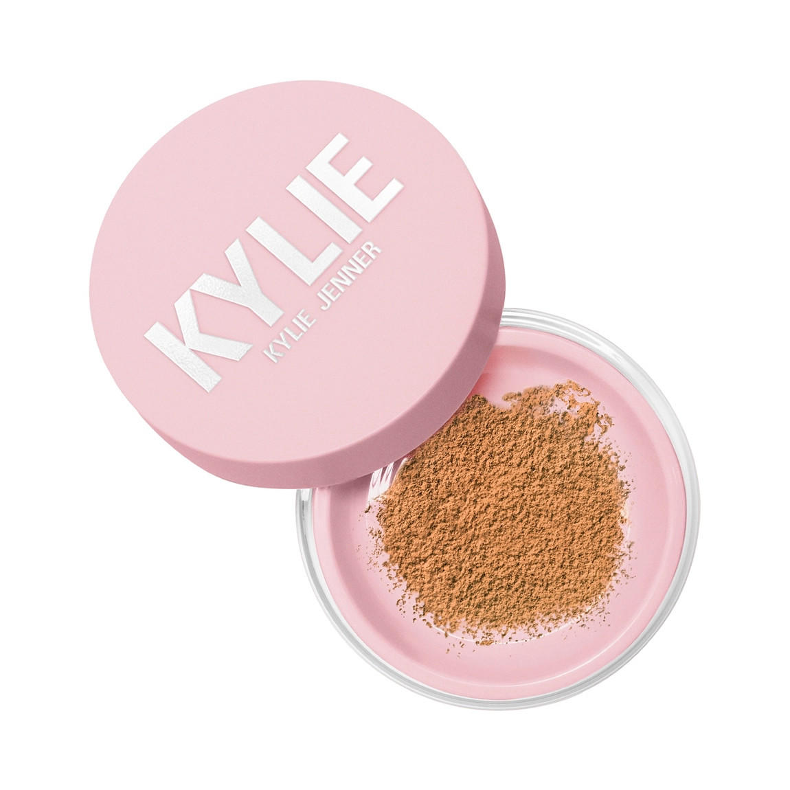 Kylie Cosmetics Setting Powder Dark