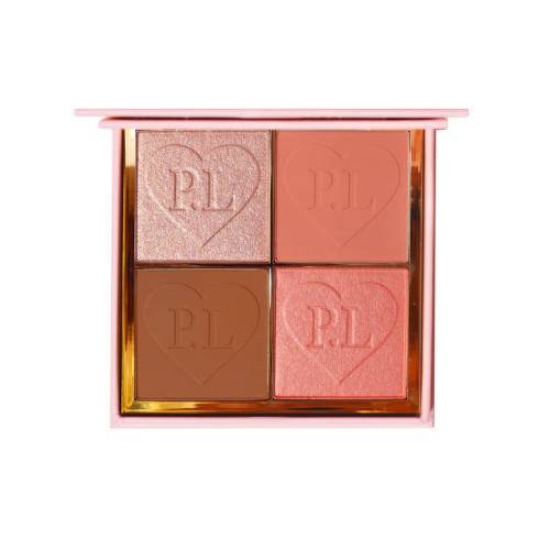 P.Louise Dream A Little Dream Palette