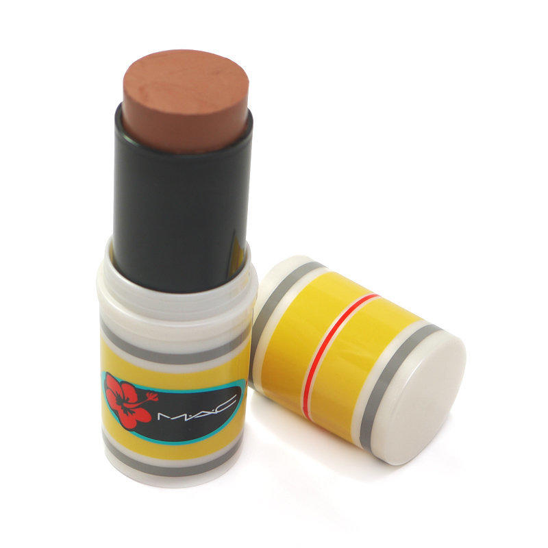 MAC Skinsheen Bronzer Stick Billionaire Bronze Surf Baby Collection #0