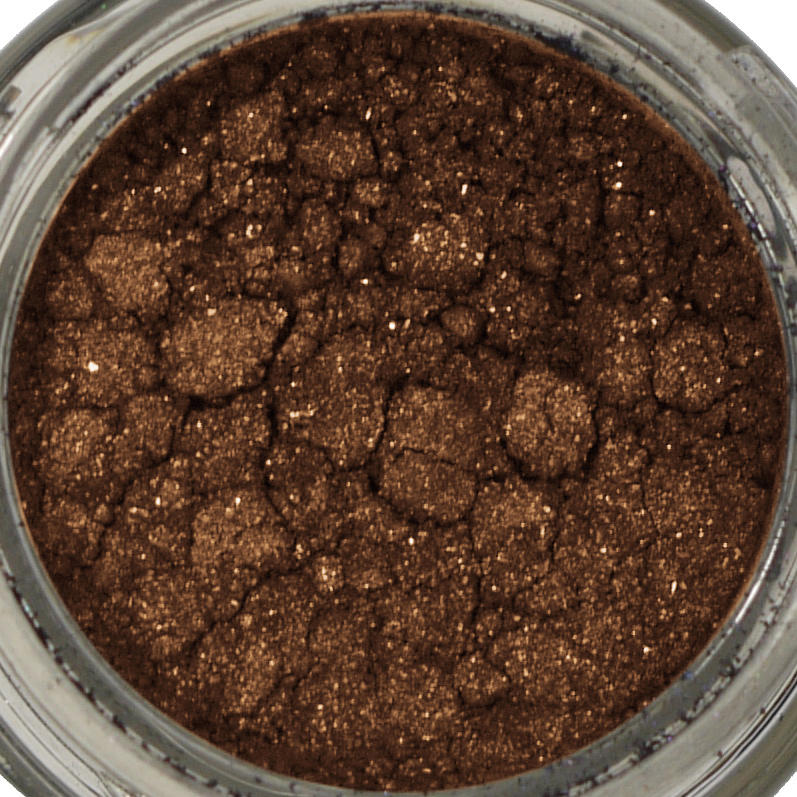 MAC Pigment Vial Most Darling #4