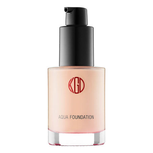 Koh Gen Do Maifanshi Aqua Foundation 012