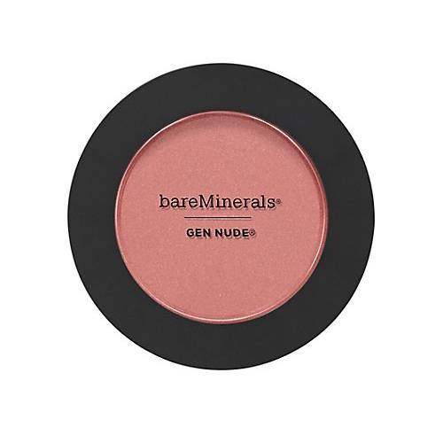 bareMinerals Gen Nude Powder Blush Pink Me Up