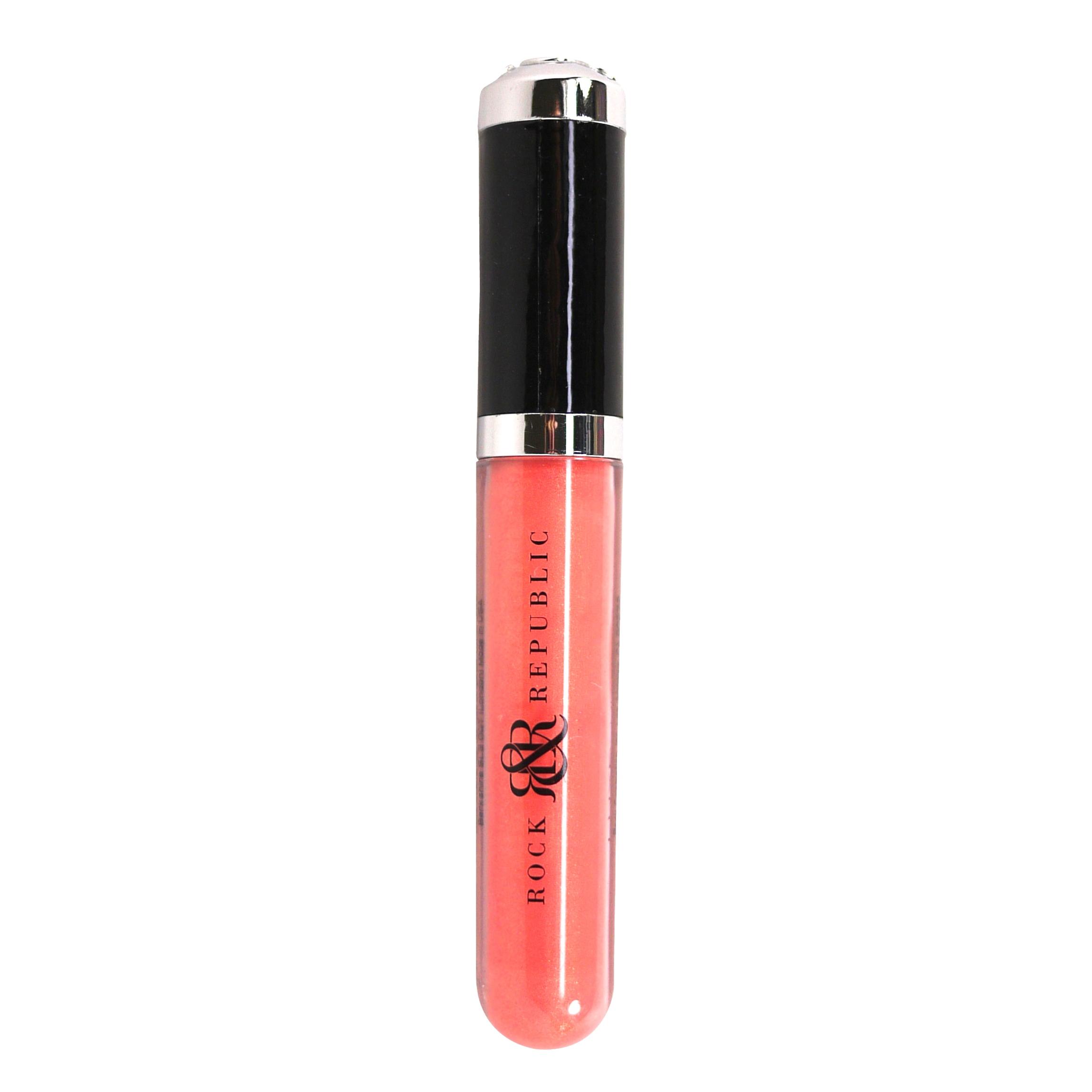 Rock and Republic Luxe Lip Gloss Drama Queen #0