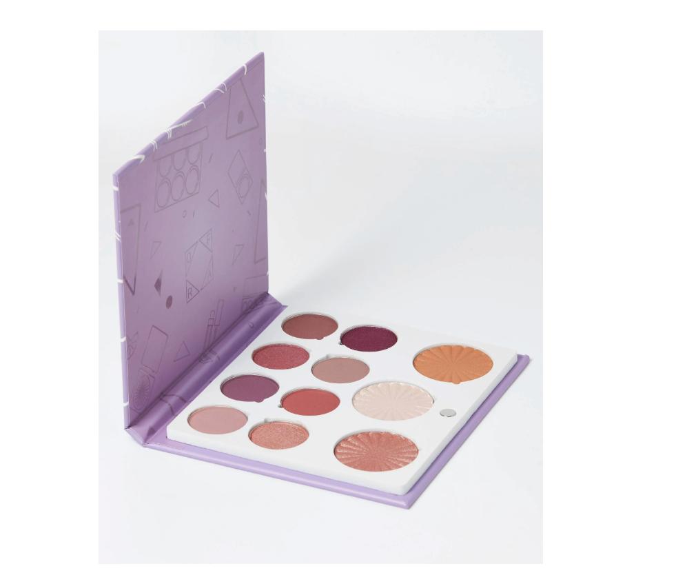 OFRA x Samantha March Mini Mix Palette Life's A Draft Limited Ed. #2