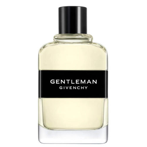 Givenchy Gentleman Perfume Travel