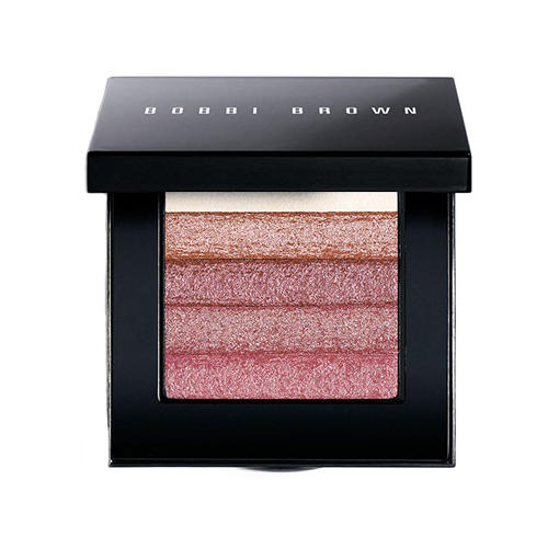 Repeat-Bobbi Brown Shimmer Brick Compact Rose