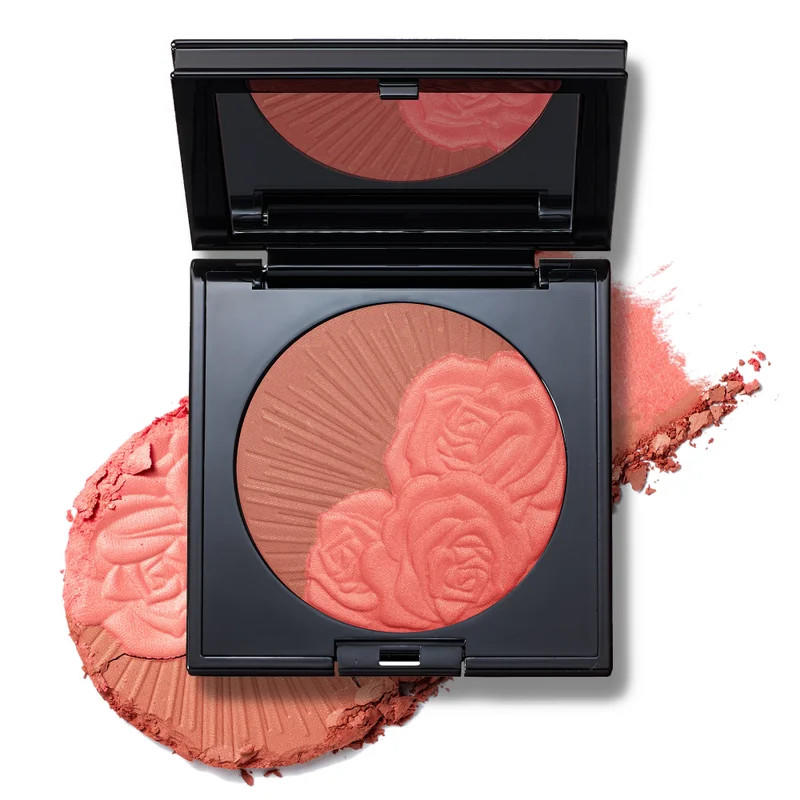 Pat McGrath Labs Skin Fetish Divine Blush Cosmic Coral