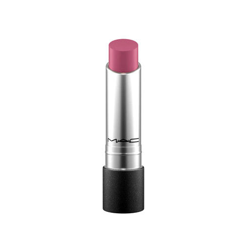 MAC Pro Longwear Lipcreme Seasoned Plum
