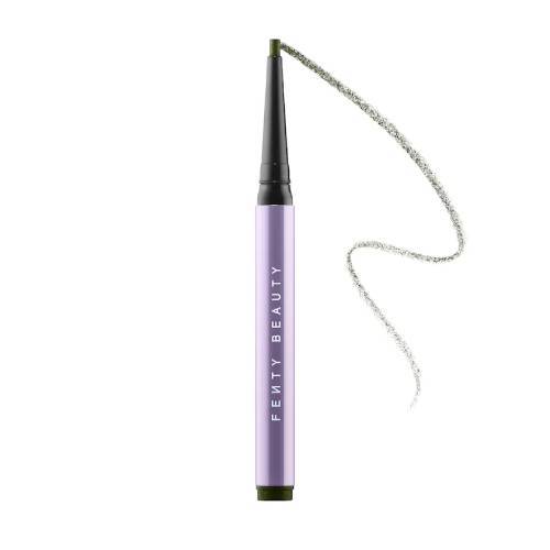 Fenty Beauty by Rihanna Flypencil Longwear Pencil Eyeliner Bank Tank