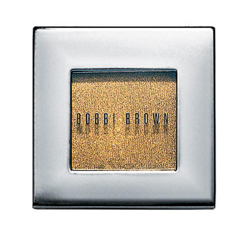 Bobbi Brown Chrome Eyeshadow Gold 1