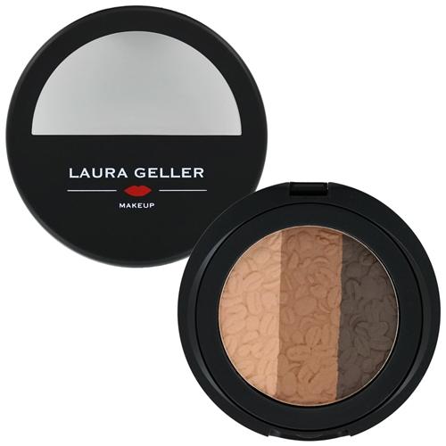 Laura Geller Baked ImPRESSions Eye Palette Espresso Yourself