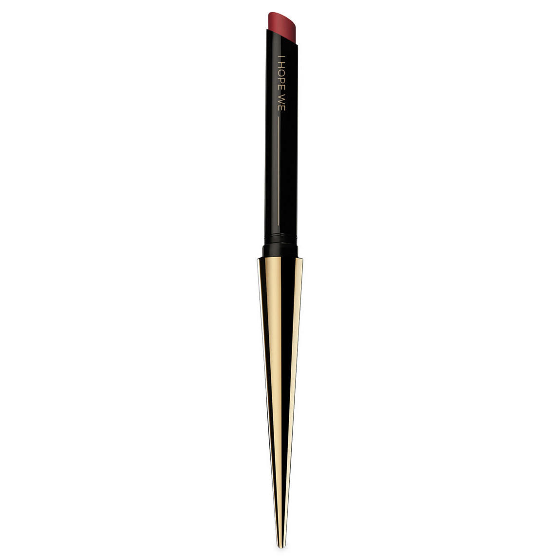 Hourglass Confession Ultra Slim Lipstick I Hope We