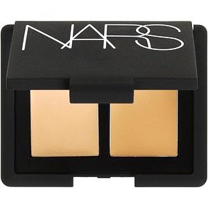 NARS Duo Concealer Custard & Ginger