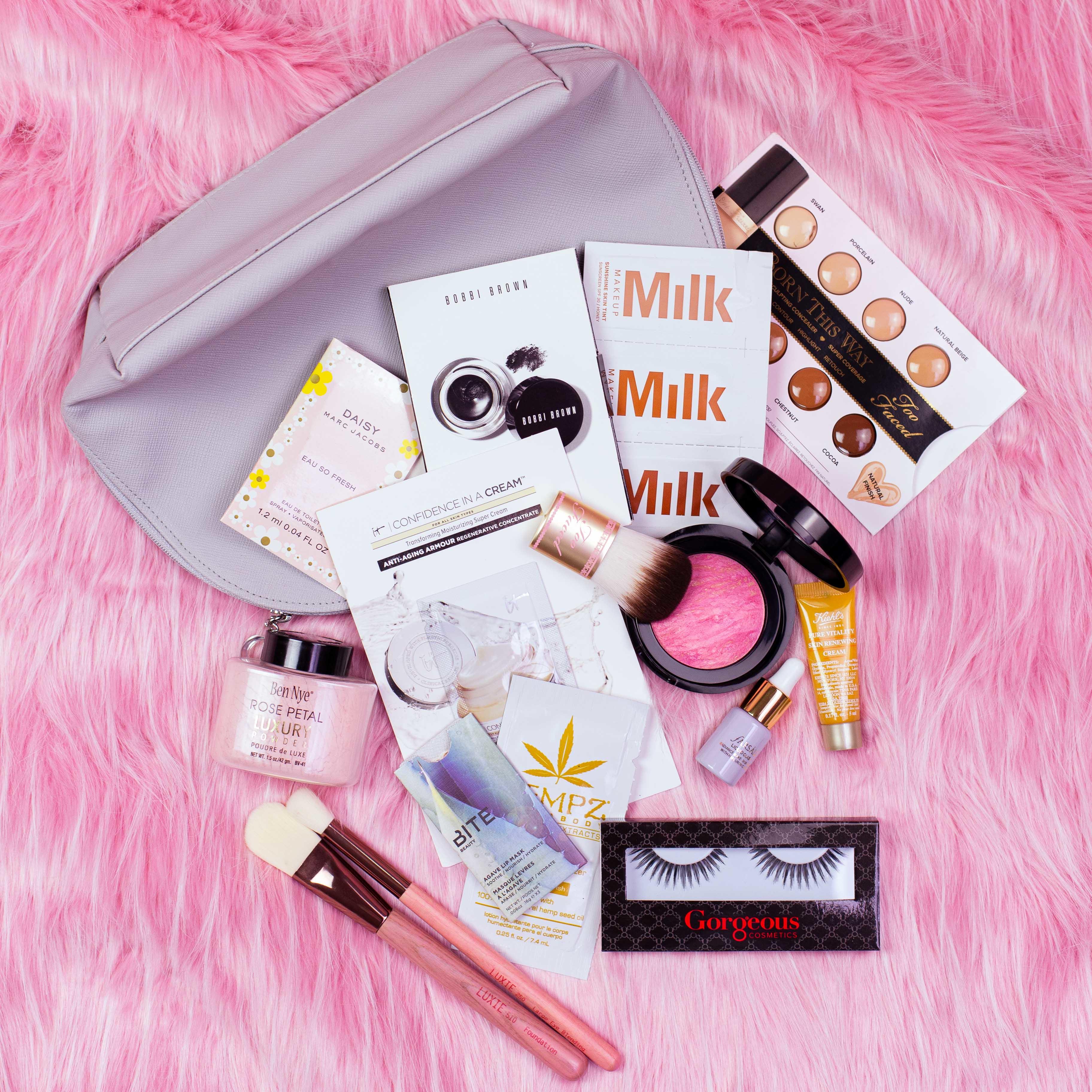 💖 Pink Bundle Cute C 💖- Mini Version
