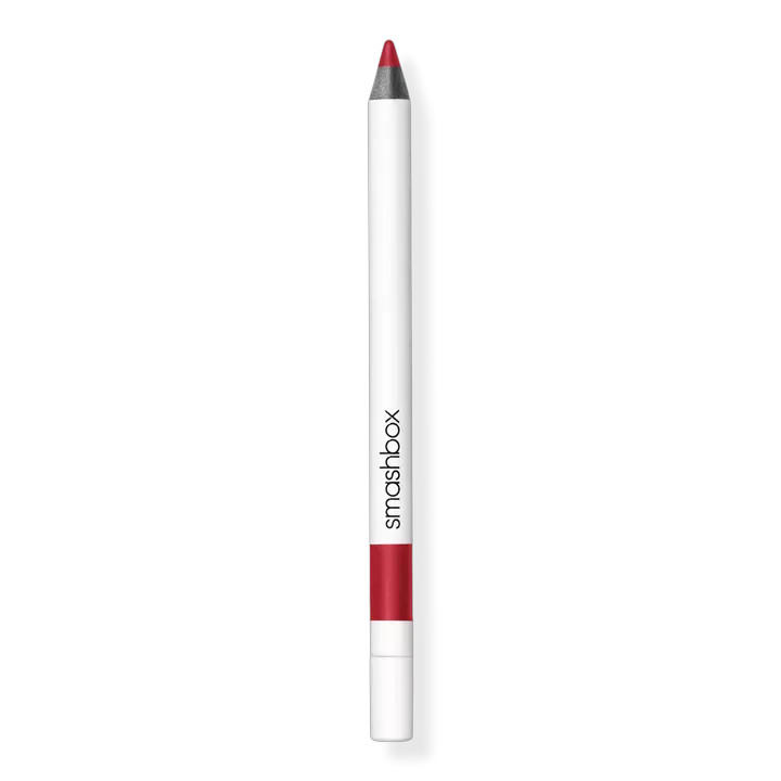 Smashbox Be Legendary Line & Prime Pencil True Red