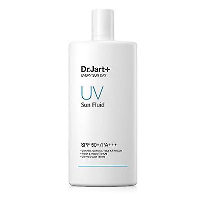 Dr Jart UV Sun Fluid Every Sunday Mini