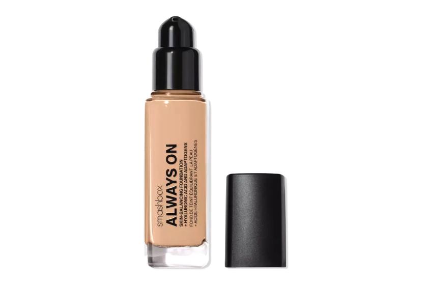 Smashbox Always On Skin-Balancing Foundation L20-N