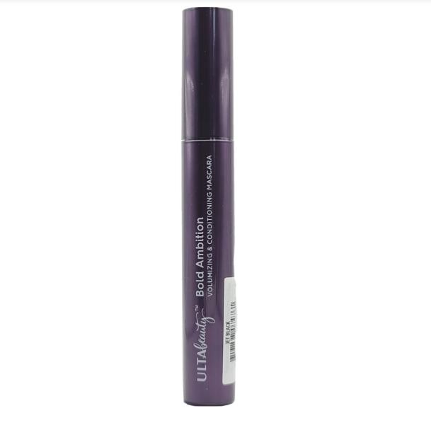 ULTA Beauty Bold Ambition Volumizing & Conditioning Mascara Jet Black