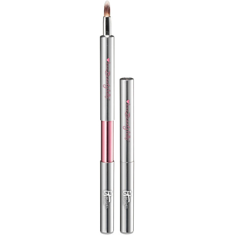 IT Cosmetics Love Beauty Fully Essential Retractable Lip Brush 228