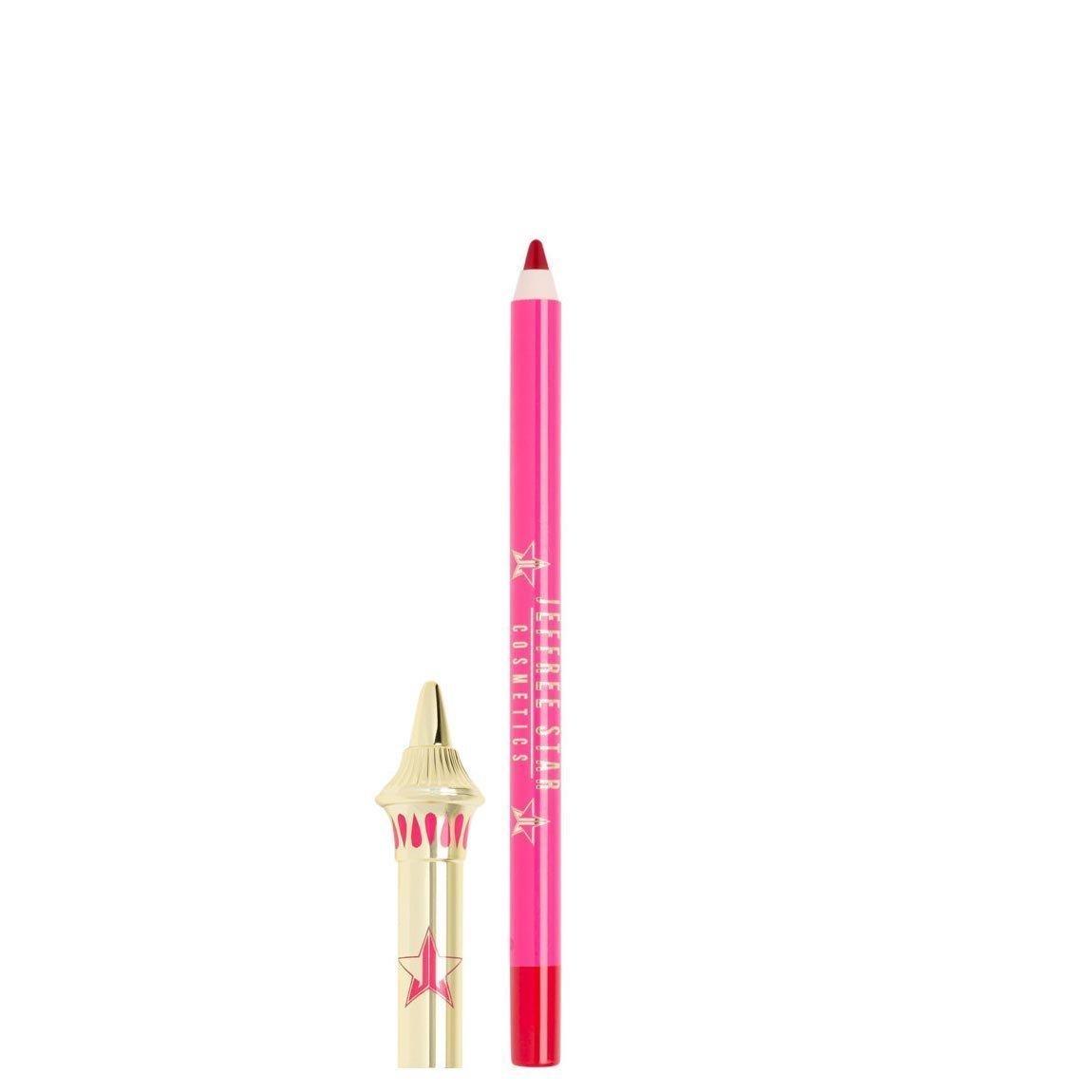 Jeffree Star Velour Lip Liner Redrum