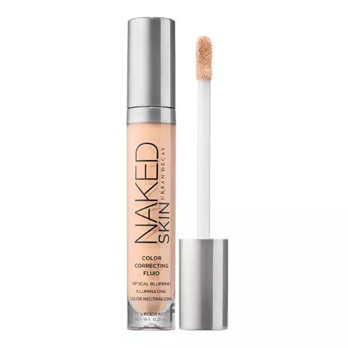 Urban Decay Naked Skin Color Correcting Fluid Peach Mini