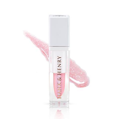 Hank & Henry Lip Lustre Gloss Your Mom