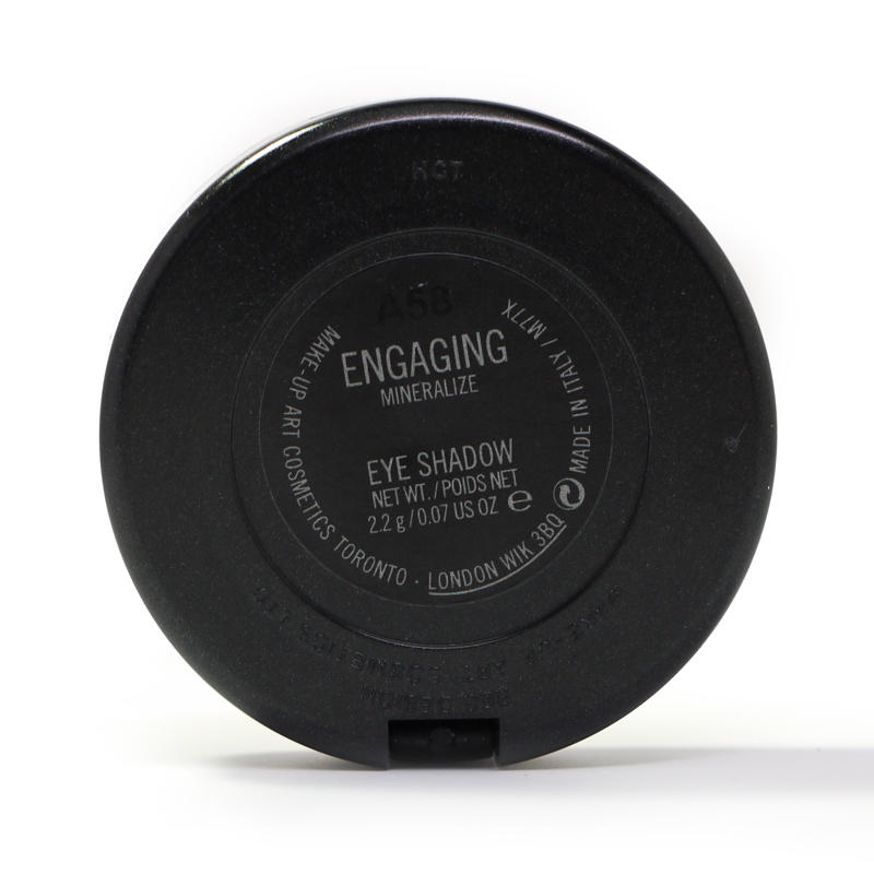 MAC Mineralize Eyeshadow Engaging #3
