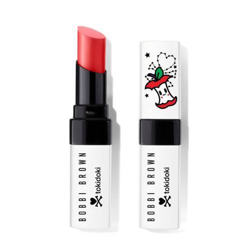 Bobbi Brown x Tokidoki Extra Lip Tint Bare Cherry