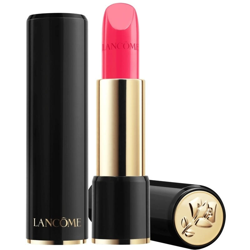 Lancome L'Absolu Rouge Lipstick Insta-Rose 369