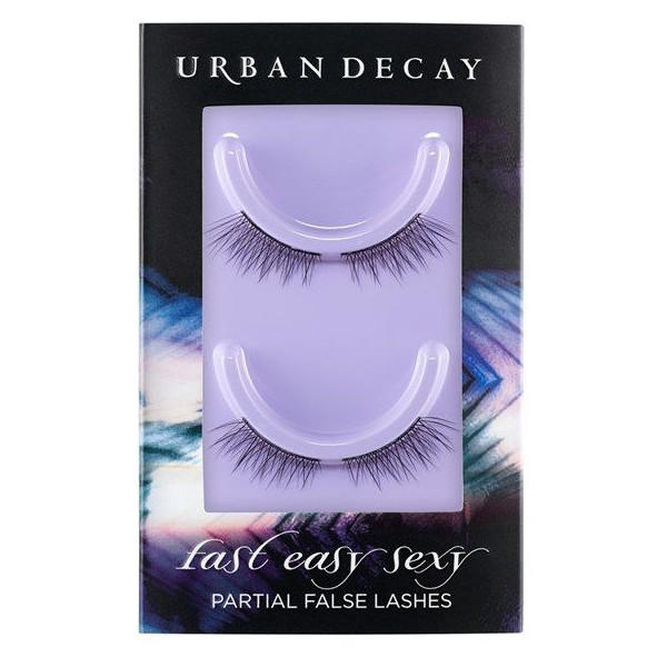 Urban Decay Partial False Lashes Instalush