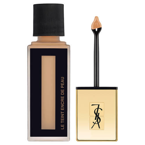 YSL Fusion Ink Foundation Honey B50