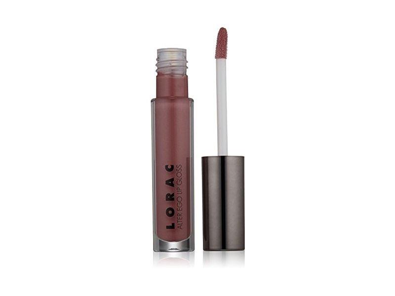 LORAC Highly Pigmented Lip Gloss Secret Agent