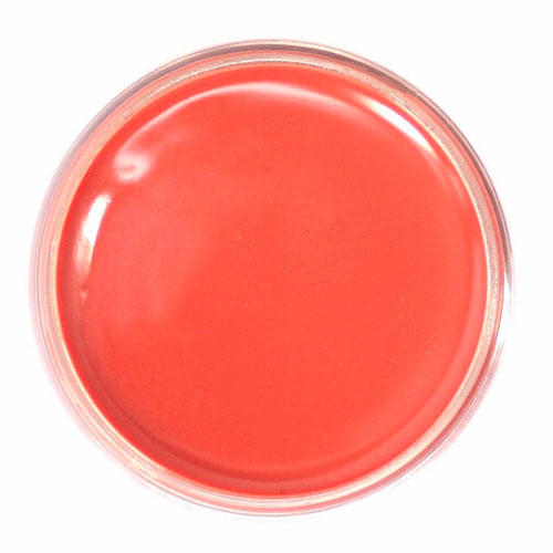 MAC Tinted Lip Conditioner SPF15 Gentle Coral