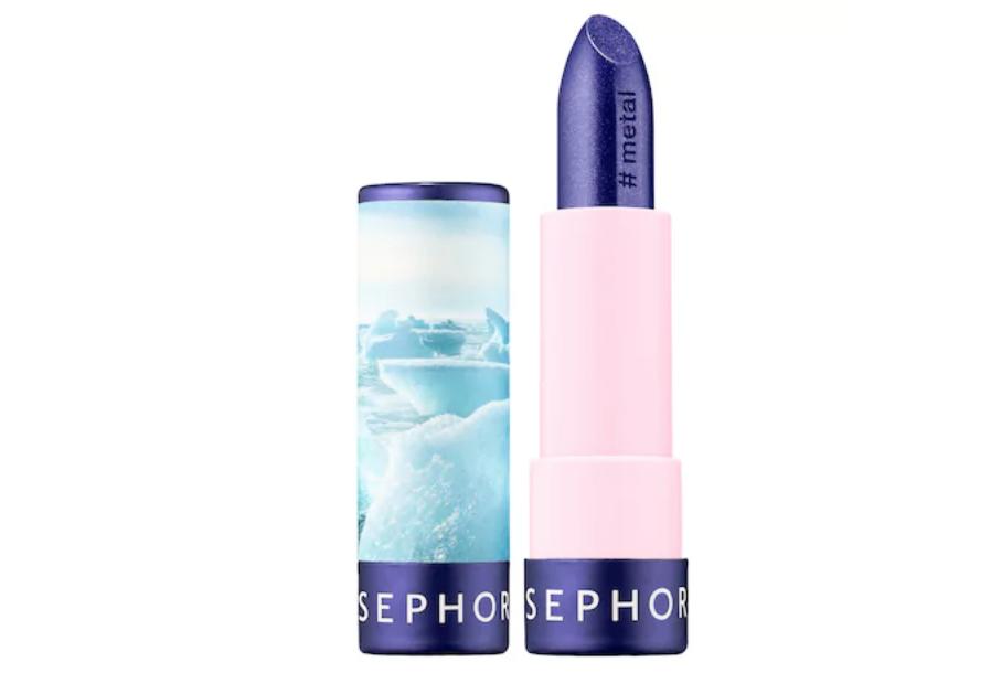 Sephora #Lipstories Lipstick Ice Breaker 46