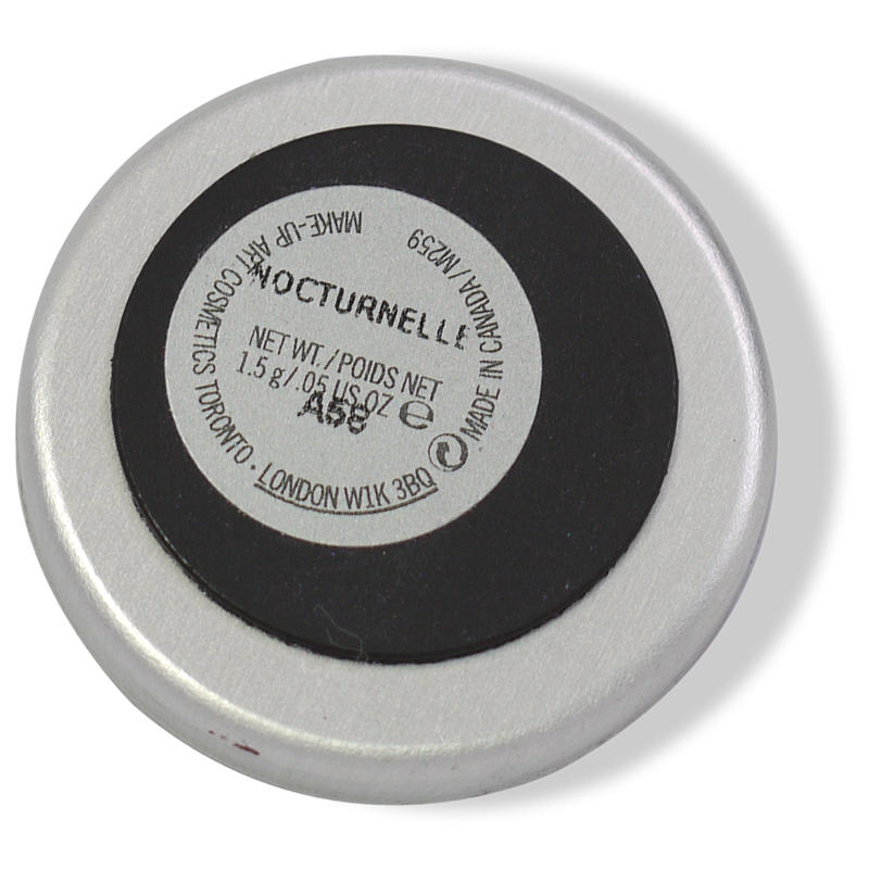 MAC Eyeshadow Refill Nocturnelle #1