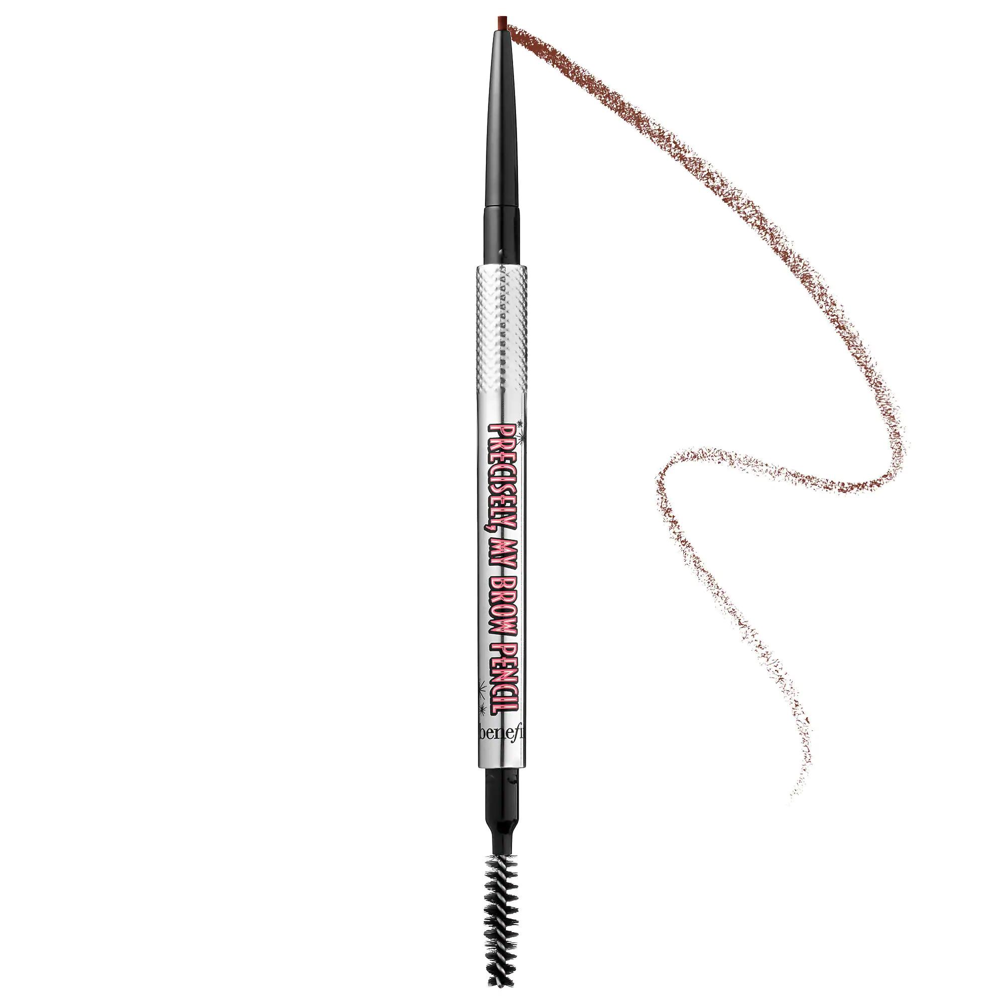 Benefit Precisely, My Brow Pencil Neutral Deep Brown 4.5