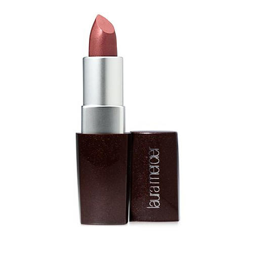 Laura Mercier Creme Lip Colour Lipstick Dry Rose