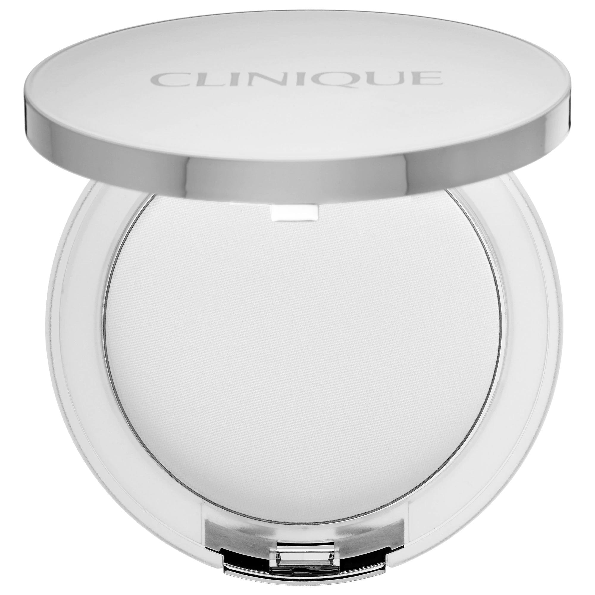 Clinique Stay-Matte Universal Blotting Powder Mini