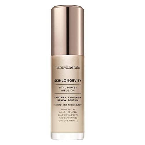 bareMinerals Skinlongevity Vital Power Moisturizer Mini