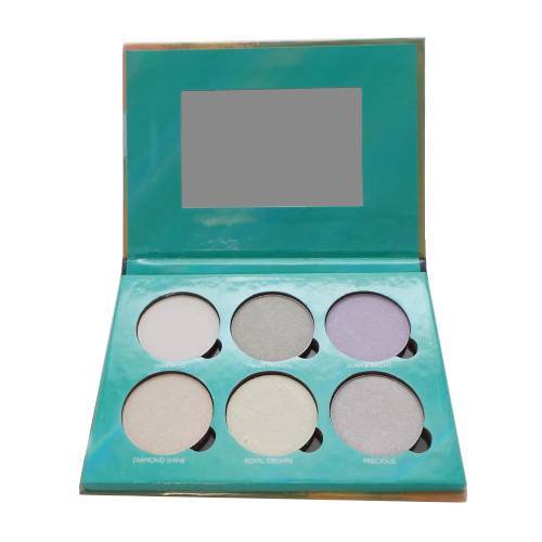 OKALAN Glowing Palette Shimmers Kit