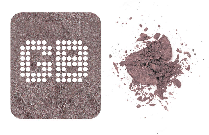 MAC Eyeshadow Refill Hypnotizing #1